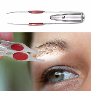 LED Tweezers