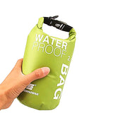 Portable 2L Water Bag Storage