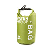 Portable 2L Water Bag Storage