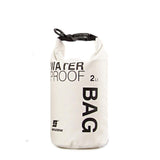 Portable 2L Water Bag Storage