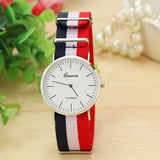 Women Quartz Fashion Watch