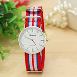 Women Quartz Fashion Watch
