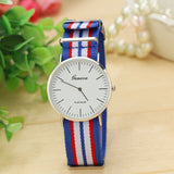 Women Quartz Fashion Watch