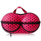 Travel Bra Bag