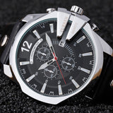 Sports Quartz Watch