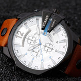 Sports Quartz Watch