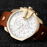 Sports Quartz Watch