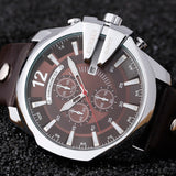 Sports Quartz Watch