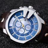 Sports Quartz Watch