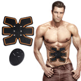 Ultimate Abs Stimulator