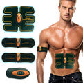 Ultimate Abs Stimulator