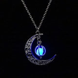 Glow In The Dark Necklace