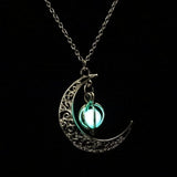 Glow In The Dark Necklace