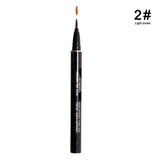 Free! Waterproof Eyebrow Tattoo Pen