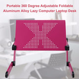 Easy Folding Desk