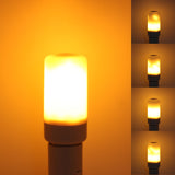 LED Flame Lamps