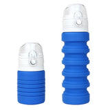 Collapsible Water Bottle