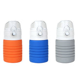 Collapsible Water Bottle