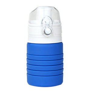 Collapsible Water Bottle