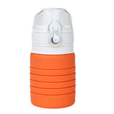 Collapsible Water Bottle