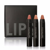 Free Waterproof Long-lasting Matte Lipstick Set