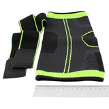 3D Knee Pad