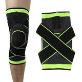 3D Knee Pad