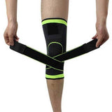 3D Knee Pad